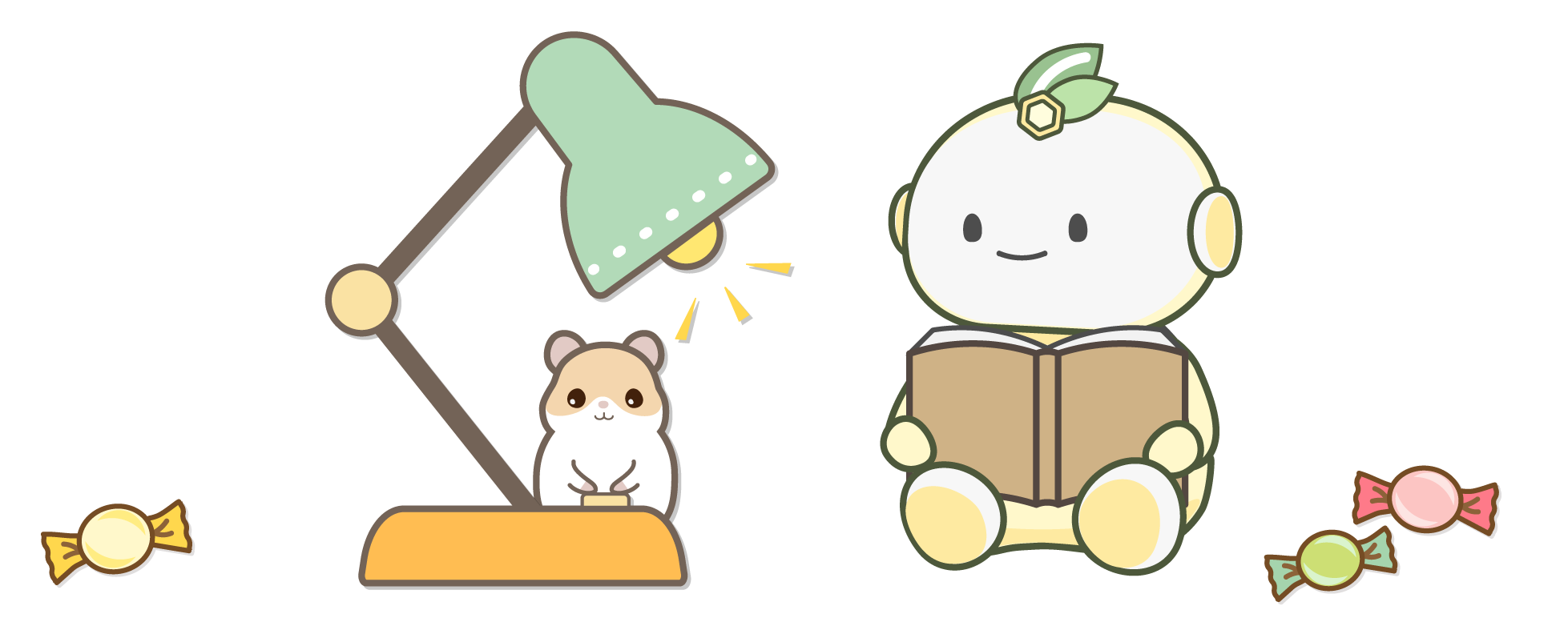 キャンディー